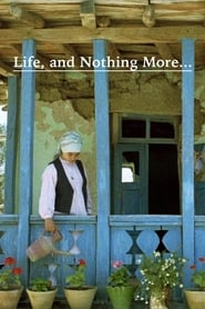And Life Goes On Farsi_persian  subtitles - SUBDL poster