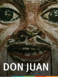 Don Juan (1969) subtitles