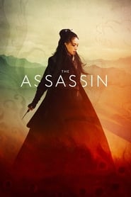 The Assassin (Ci ke Nie Yin Niang)