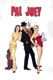 Pal Joey (1957) subtitles - SUBDL poster