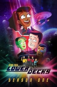 Star Trek: Lower Decks French  subtitles - SUBDL poster