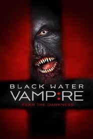 The Black Water Vampire English  subtitles - SUBDL poster
