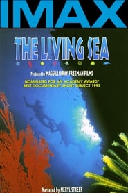 The Living Sea Vietnamese  subtitles - SUBDL poster