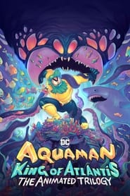 Aquaman: King of Atlantis (2021) subtitles