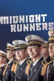 Midnight Runners (Young Cop / Cheongnyeon Gyeongchal / 청년경찰) (2017) subtitles - SUBDL poster