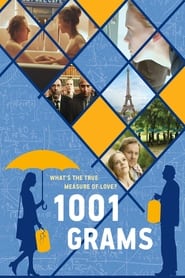 1001 Grams (2014)