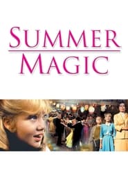 Summer Magic Arabic  subtitles - SUBDL poster