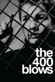 The 400 Blows (Quatre cents coups, Les)