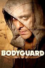 Bodyguard French  subtitles - SUBDL poster