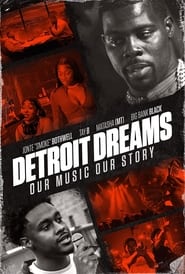 Detroit Dreams English  subtitles - SUBDL poster