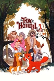 The Fox and the Hound (1981) subtitles