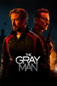 The Gray Man (2022) subtitles - SUBDL poster