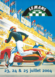 Le Mans Classic 2004 (2005) subtitles - SUBDL poster