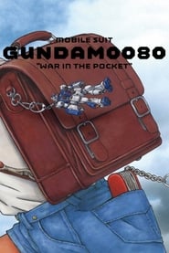 Mobile Suit Gundam 0080: War in the Pocket (1989) subtitles