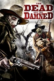 The Dead and the Damned English  subtitles - SUBDL poster