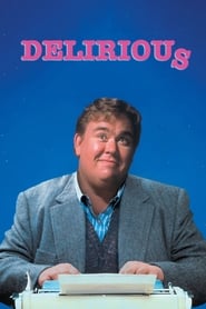 Delirious (1991) subtitles - SUBDL poster