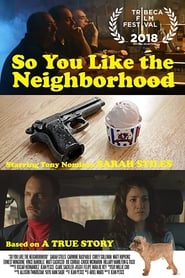 So You Like the Neighborhood (2018) subtitles - SUBDL poster