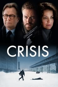Crisis English  subtitles - SUBDL poster