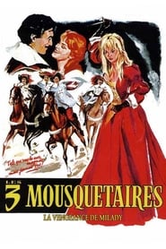 Vengeance of the Three Musketeers (1961) subtitles