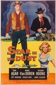 Star in the Dust (1956) subtitles