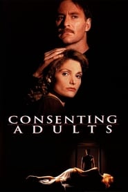 Consenting Adults French  subtitles - SUBDL poster