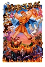 Hercules (1997) subtitles