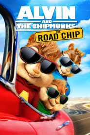 Alvin and the Chipmunks: The Road Chip (2015) subtitles