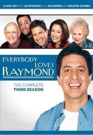 Everybody Loves Raymond