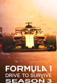 Formula 1: Drive to Survive