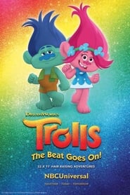 Trolls: The Beat Goes On! (2018) subtitles