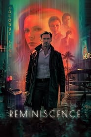Reminiscence (2021) subtitles - SUBDL poster
