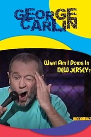 George Carlin: What Am I Doing in New Jersey? (1988) subtitles