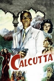 Calcutta (1946) subtitles - SUBDL poster