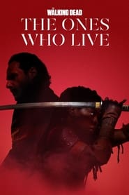 The Walking Dead: The Ones Who Live Farsi_persian  subtitles - SUBDL poster