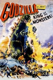 Godzilla, King of the Monsters! (1956) subtitles