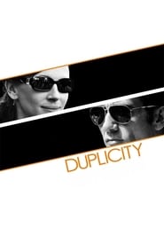 Duplicity French  subtitles - SUBDL poster
