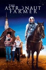 The Astronaut Farmer Arabic  subtitles - SUBDL poster
