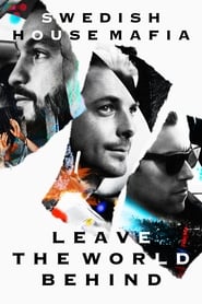 Leave the World Behind (2014) subtitles