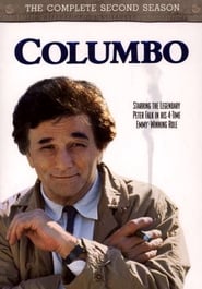 Columbo Italian  subtitles - SUBDL poster