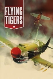 Flying Tigers Danish  subtitles - SUBDL poster