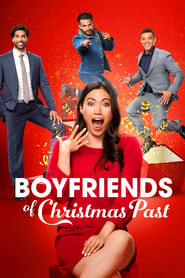 Boyfriends of Christmas Past English  subtitles - SUBDL poster