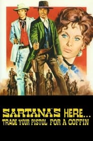 Sartana's Here... Trade Your Pistol for a Coffin (1970) subtitles