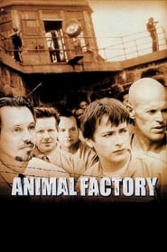 Animal Factory (2000) subtitles