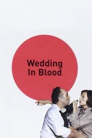 Wedding in Blood Arabic  subtitles - SUBDL poster