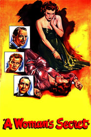 A Woman's Secret (1949) subtitles - SUBDL poster