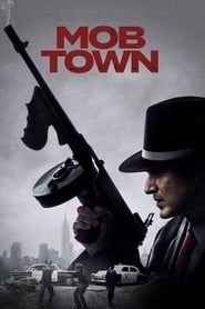 Mob Town (2019) subtitles - SUBDL poster