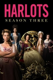 Harlots