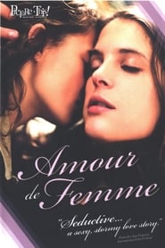 A Woman's Love (Combats de femme - Un amour de femme)