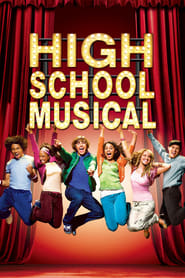 High School Musical Czech  subtitles - SUBDL poster