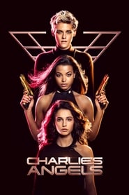 Charlie's Angels (2019) subtitles - SUBDL poster